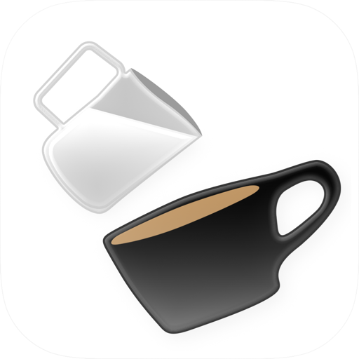 LatteArtist app icon